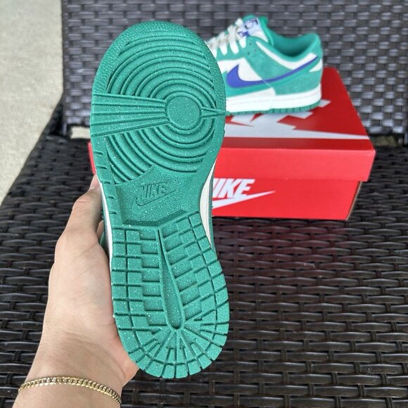 NIKE DUNK SE LOW 85 Size 6 W - Picture 5 of 6